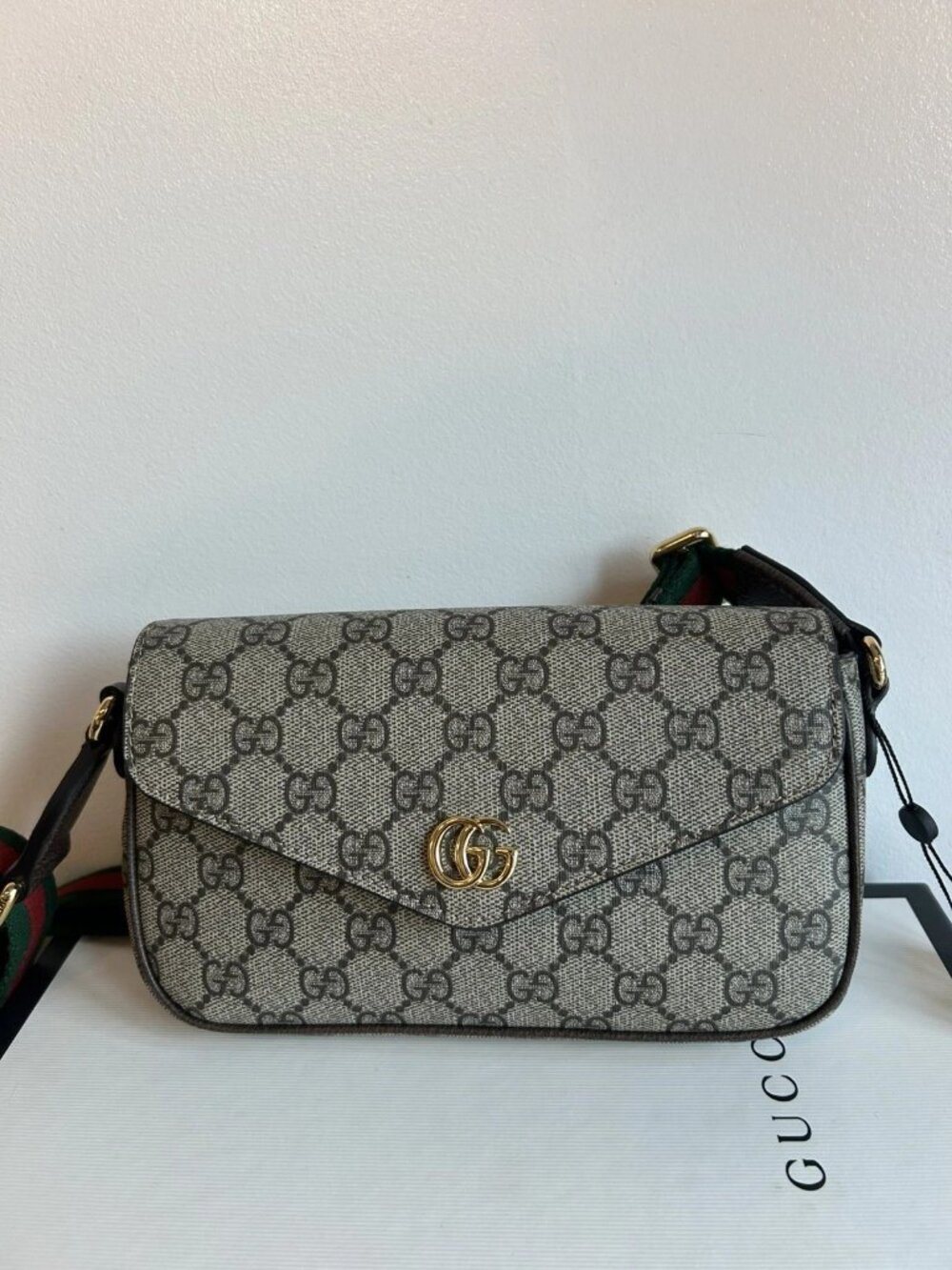 GG Crossbody Bag